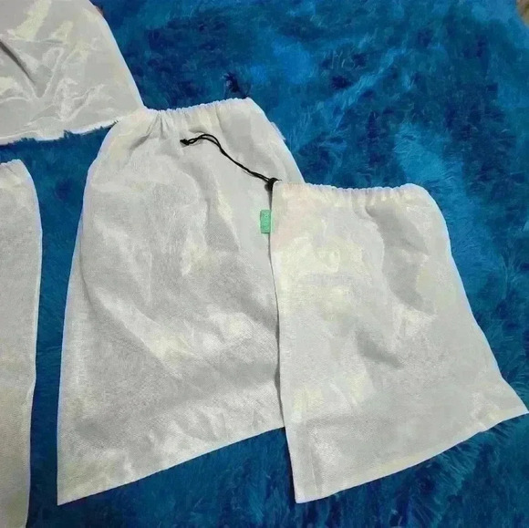 Purfiyou Mesh Bags Set of 4 - Picture 4 of 9